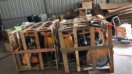 理塘行李、家具、电器包装托运