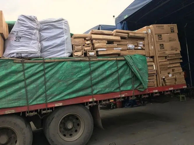 理塘家具托运